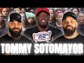 Black People We Got A Problem Twins Pod Episode 46 Tommy Sotomayor