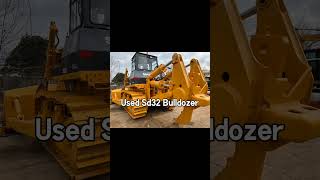 Download lagu Used SD32 Bulldozer for hot sale🥰​If you are interested in it, Please kindly let me know#sd32 mp3