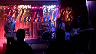 Adult Books  -- Only a Shadow & Silver Lake Goths