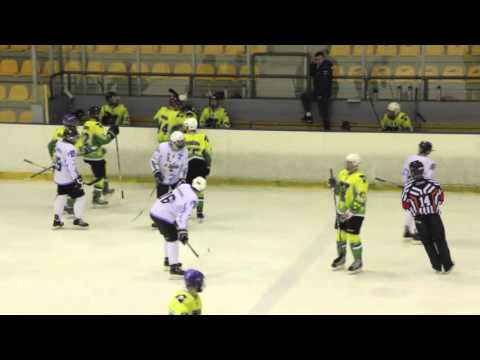 HK Zibens vs HK Varan