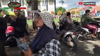 Download lagu PERNAH SERANJANG VOC: WINDA LESTARI - ANDI PUTRA ONE - -BABAKAN KOSAMBI Ds.MEKARJAYA- BATUJAYA mp3