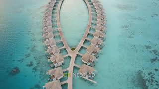 Maldives Top 10 Resorts