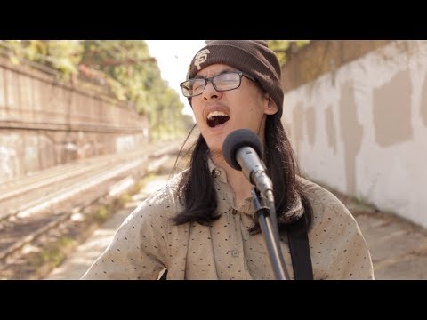 Robertino "Tino" Del Rosario - As the Crow Flies (Rory Gallagher)