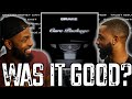 DRAKE CARE PACKAGE REACTION MALLORYBROS