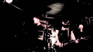 utopia:banished - Act My Age - live @ the cave 2012