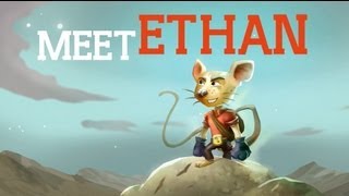 Ethan: Meteor Hunter Deluxe Edition (PC) Steam Key GLOBAL