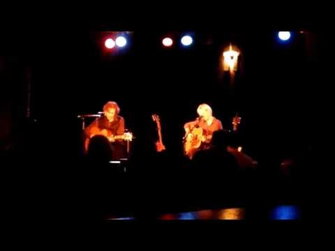 The Weepies - World Spins Madly On (Live)