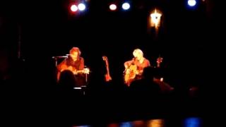 The Weepies - World Spins Madly On (Live)