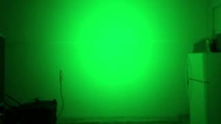 Video thumbnail for LB Par Hex Coverage by Travis Wetzel