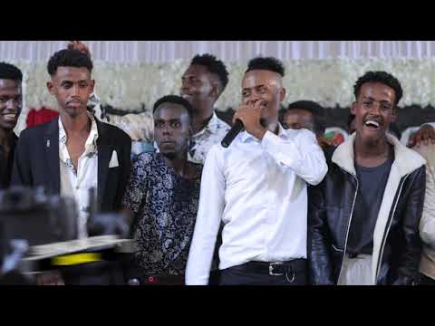 Qamar Suugaani Show - 2021 - Fadumo - Official Music Video