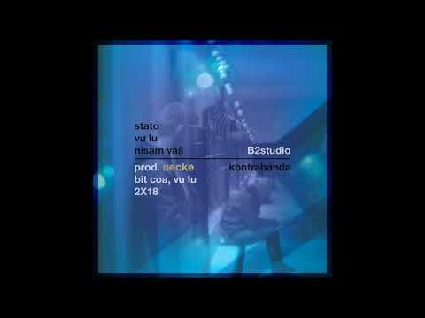 Stato x Vu Lu - Nisam vaš