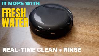 Lefant M5 Pro Review - Flagship Cleaning Power For WAY Less