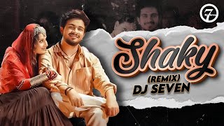 Download lagu Shaky Shaky   | Remix | Sanju Rathod | Isha Malviya | Ft. Dj Karan07 | Marathi DJ Songs mp3 Download lagu Shaky Shaky   | Remix | Sanju Rathod | Isha Malviya | Ft. Dj Karan07 | Marathi DJ Songs mp3
