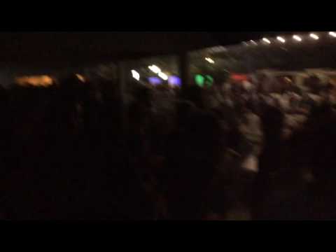 Miejski Plener VOL 2. /Przystań na lato/ Rzeszów    Funk Groove in da mix