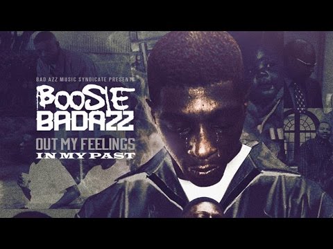 Boosie Badazz - Out My Feelings (In My Past) (Full Album)
