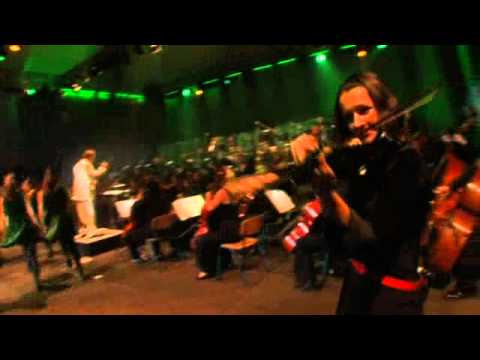 Symphonic Pop Orchestra - Cry Of The Celts (aus Lord Of The Dance)