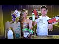 What It S Like To Have A Vegan Girlfriend Smile Squad Comedy
