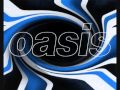 Oasis - Columbia [Instrumental Mix] 