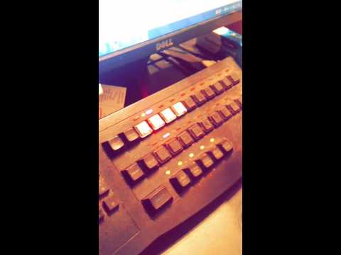 KX Probs: Phantom Phone