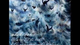 Shekinah - Cloak Of Night