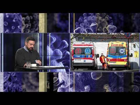 Jak rozumieć to, że po jakimś czasie koronawirus ginie z powierzchni przedmiotów? | Medonet