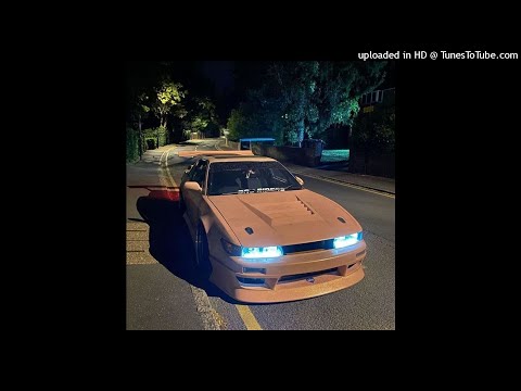 [FREE] PASHANIM X SYMBA X DANTE YN TYPE BEAT - "THUNDER"