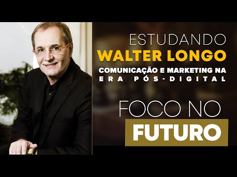 Comunicao e Marketing na Era Ps- Digital: Foco no Futuro