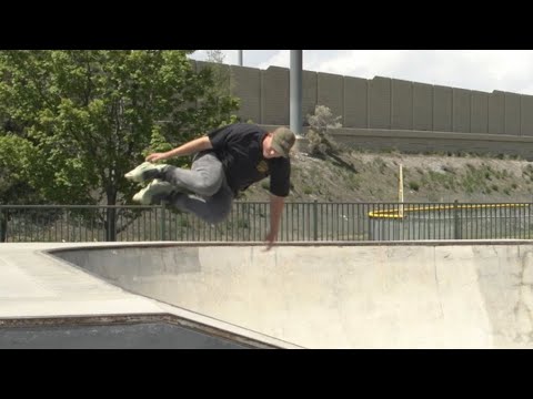 Mesmer Dominic bruce review! (Both stock and built up the way i prefer)