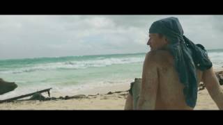 Mr Probz   Waves Official Video Robin Schulz Remix   YouTube