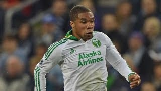 GOAL: Ryan Johnson seals an emphatic victory | Portland Timbers vs Colorado Rapids