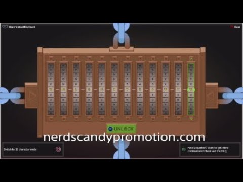 Idle Champion - Code unlock NERDS /Nerdscandypromotion.com