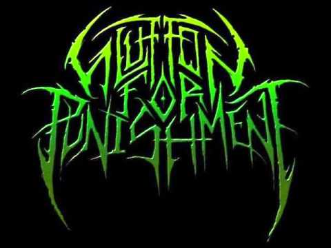 Glutton For Punishment - Choke On Lies