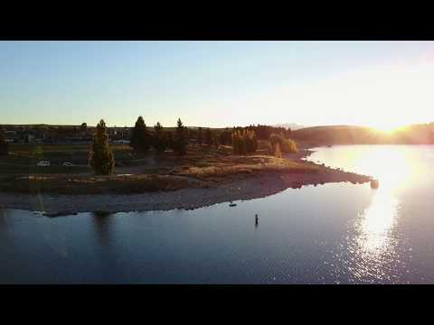 New Zealand from above!!!!