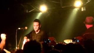 Emmypalooza: Lifer reunion 8/14/10 - "Perfect"