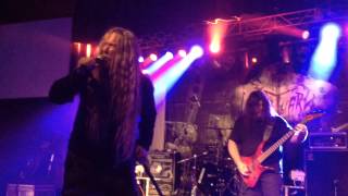 Obituary - Infected (Live in Asheville)