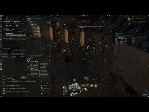 Nullsec Survival 101 - Master Technique - February 2020