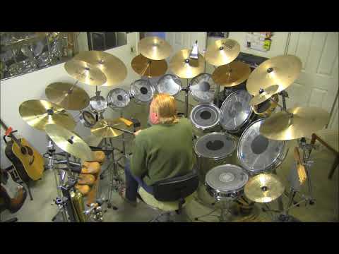 The Beach Boys - Help Me Rhonda ~ by JJ