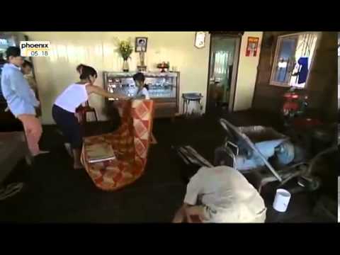 Asiens Ströme   Asiens Zauber 33 Der Mekong   Die Mutter aller Wasser   Teil 3