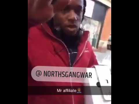 Mr. Affiliate j.b2 getting g checked🇮🇪