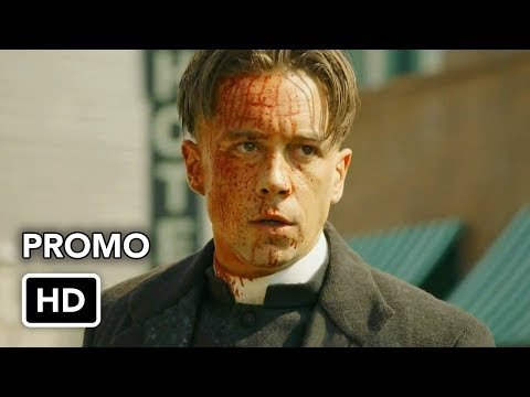 Damnation 1.05 (Preview)