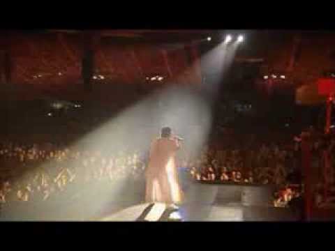 Come mi vorresti - Renato Zero - Figli del sogno live 2004