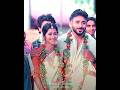 ️Tamil Wedding Status Tamil Wedding Song Marriage Goal Love Couple ‍ ️‍ Whatsapp Status Tami