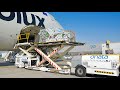 Cool Chain Cargo Operations Dnata