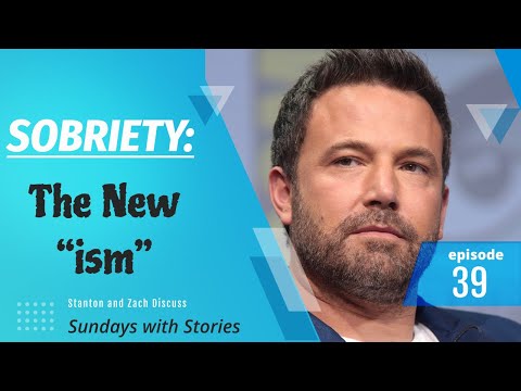 SWS Ep. 39: Sober Good; Drinking Bad -- Why "Sobriety" is the Modern Temperance | LPP Podcast