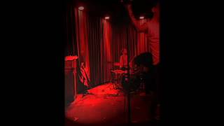 Plague Vendor "Black Sap Scriptures" @ Club Dada, Dallas, TX July 14, 2016