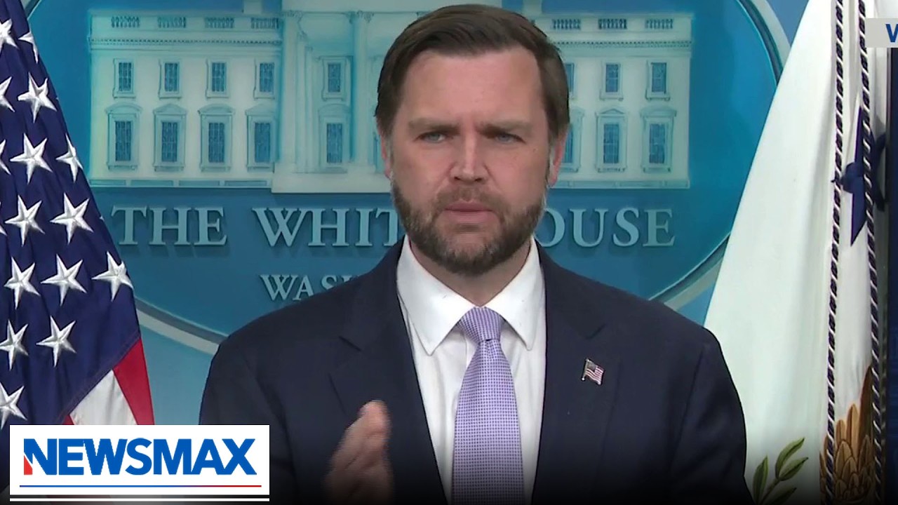 JD Vance: Fraud is a crime who has two victims