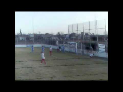 salvada de grecco(J.J Urquiza)Contra Lujan