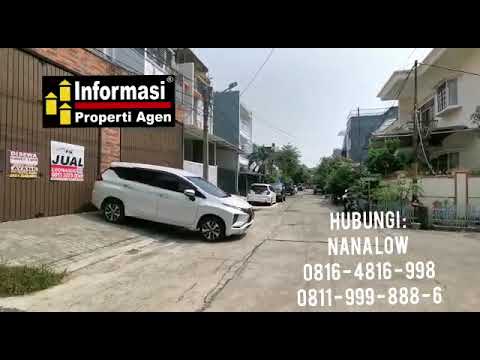 Muara Karang Blok 7 3KT. 2KM