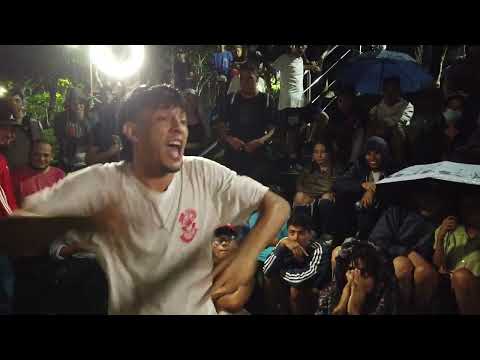 COTA vs WALTON - 8vos - Fecha 6 KING OF KINGS Temporada 2022 II