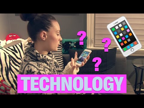 How I use technology as a blind person! - Molly Burke (CC) Video